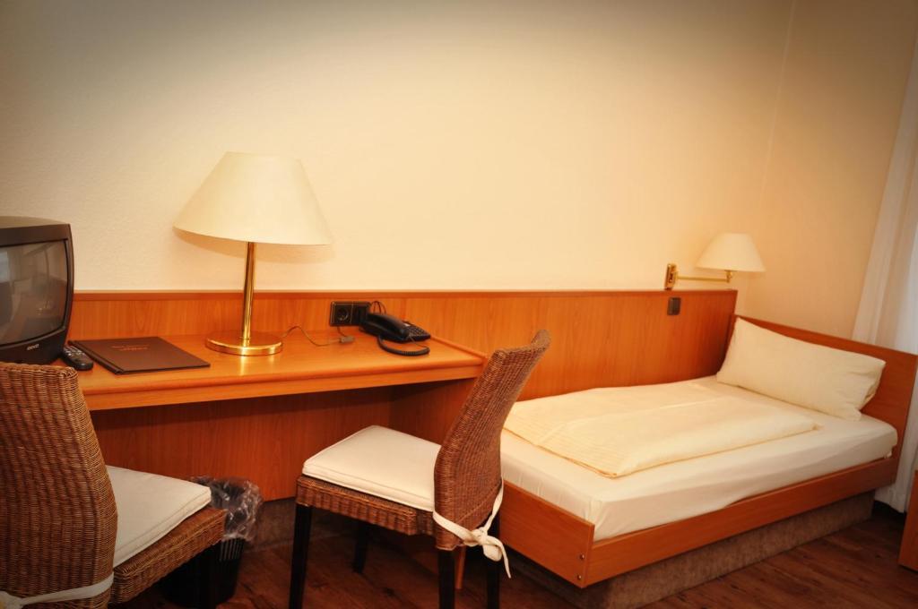 Hotel Litjes ゴッホ 部屋 写真