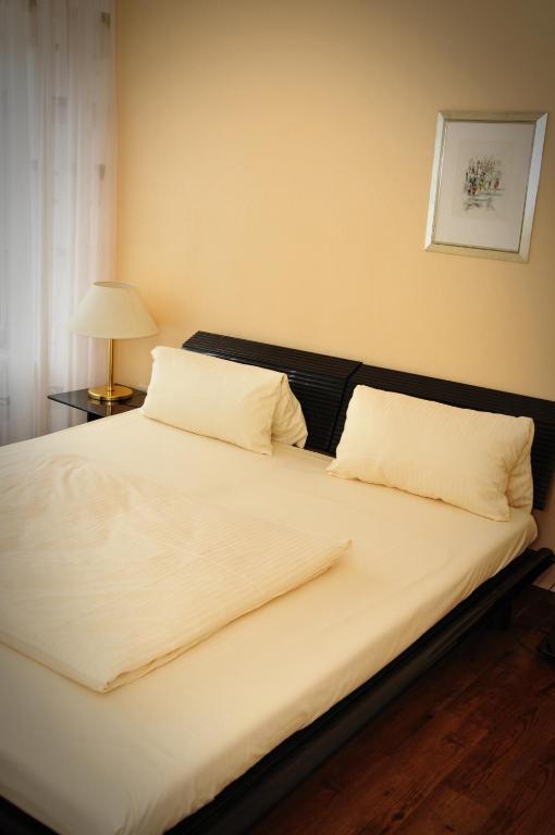 Hotel Litjes ゴッホ 部屋 写真