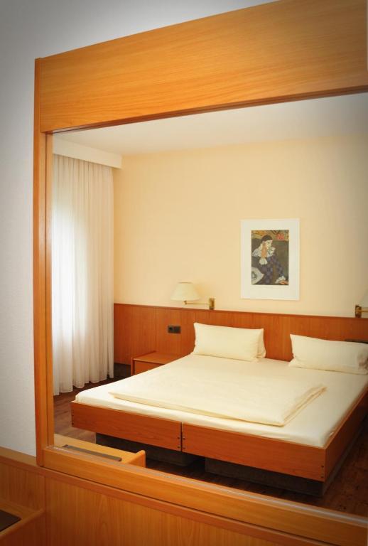 Hotel Litjes ゴッホ 部屋 写真