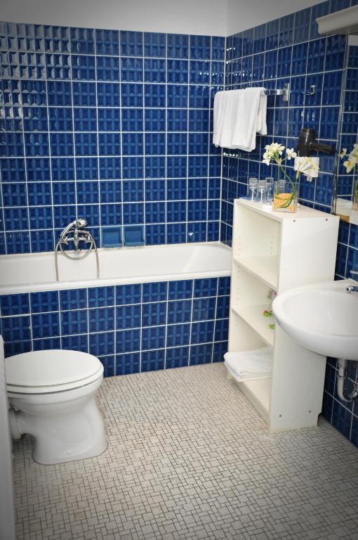 Hotel Litjes ゴッホ 部屋 写真
