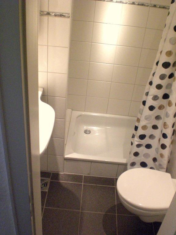 Hotel Litjes ゴッホ エクステリア 写真